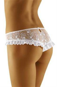 Stringi Chacona Białe