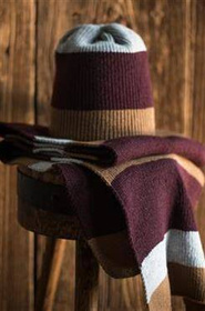 Komplet Stavager Multicolor