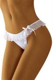 Stringi Marinera Białe