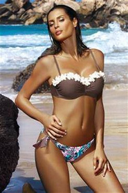 Kostium kąpielowy Claudia Cubano M-452 (10)