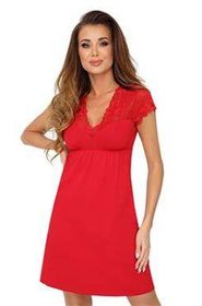 Koszulka Klarisa Red