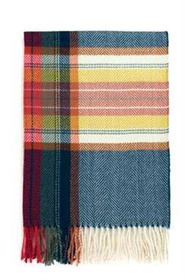 Szalik Loch Lomond Navy