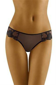 Stringi Sartarella Czarne