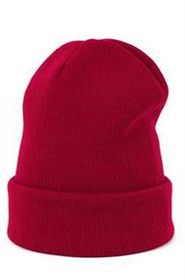 Czapka Mieszczuch Bordowa